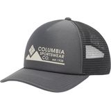 Columbia Unisex Camp Break™ Shark Foam Trucker Hat