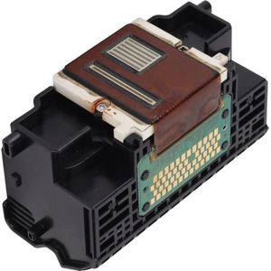 Kleur Printkop QY6-0080 - Vervanging Printkop voor iP4820 iP484 - Goedkope Printkop met Beschermhoes - iX6520 iX6550 MX715 MX885 MG5220 MG5250 MG5320 MG5350 - Printer Accessoires in HTML - Content Nodig .