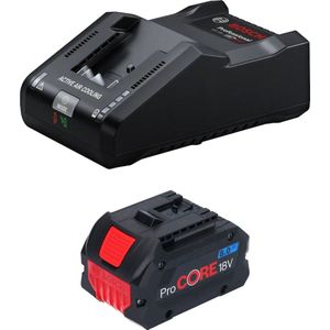 Bosch ProCORE 18 V 8,0 Ah Professionele Li-Ion accu GBA ( 1600A016GK )