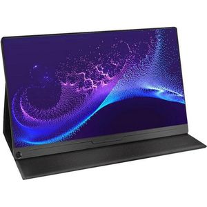 Uperfect - Ubegin B5 - Draagbare Monitor - 15.6 Inch - Full HD - IPS