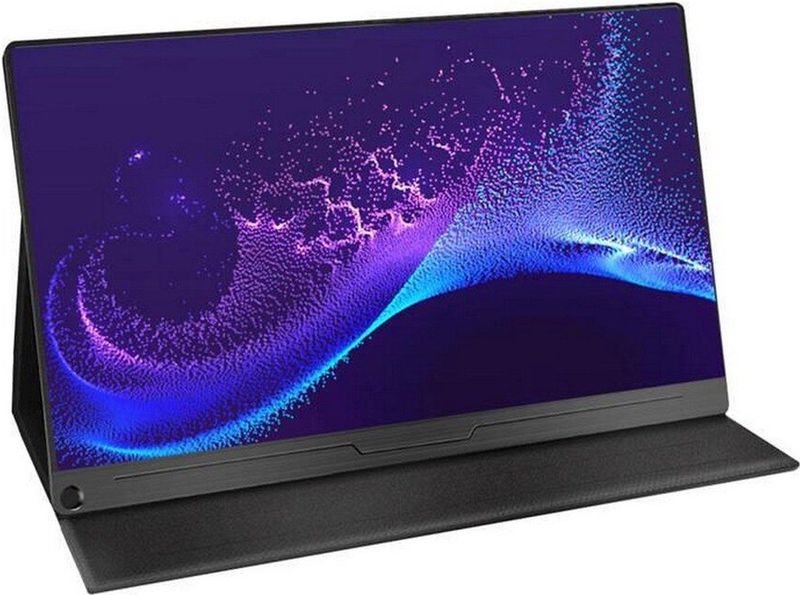 Uperfect - Ubegin B5 - Draagbare Monitor - 15.6 Inch - Full HD - IPS