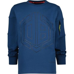 Vingino x Daley Blind Sweater NAFT Jongens Trui - Maat 164