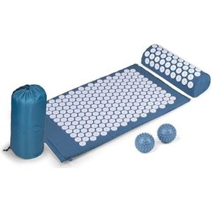 Shakti Mat - Spijker Mat - Acupressuur Mat - Shakti Massage
