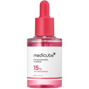 Medicube - TXA Niacinamide 15% Serum - 30ml - Korean Skincare