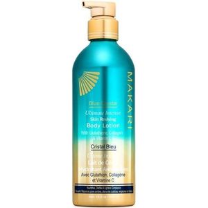 Makari Blue Crystal - Skin reviving Body Lotion