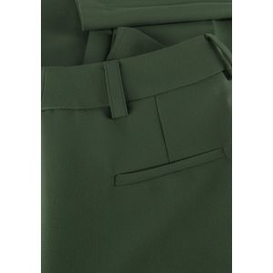 Notre-V Dames Pantalon Nv-douk Groen - Maat XS