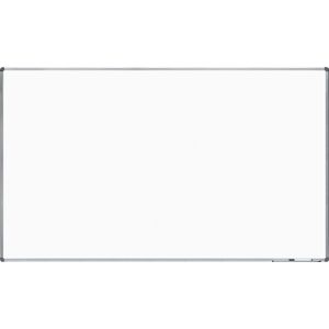 Rocada whiteboard - 120x200 cm - wit - emaille - magnetisch - RO-6511
