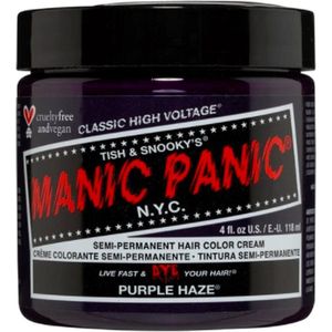 Manic Panic Classic Purple Haze - Haarverf