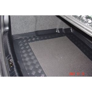 Saab 9-3 2007-2012 kofferbakmat