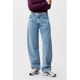2504023204 Baggy fit jeans
