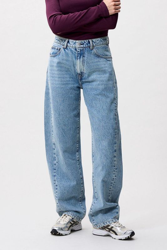 2504023204 Baggy fit jeans