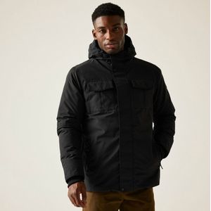 Eamont waterdichte ademende isolerende jas voor heren