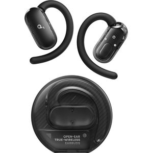 Soundcore - V40i - Hoofdtelefoon - Open-ear - Bluetooth 5.4 - 21 uur Afspeeltijd - IP55