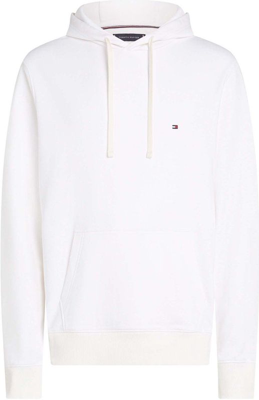 TOMMY HILFIGER Sweatshirt 'ESSENTIAL'  wit