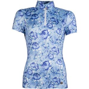 ruiter shirt xxl navy bleu hkm