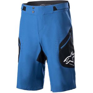Alpinestars Bicycle Alps 8 V2 Korte Broek Blauw 32 Man