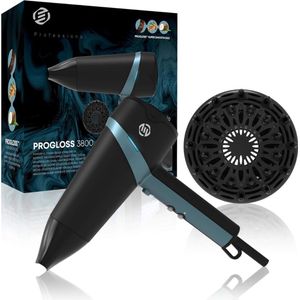 Equivera Fohn Met Diffuser - Haarfohn - Fohn - Fohn Met Diffuser Krullen - Fohn Krullen - Fhon Met Diffuser