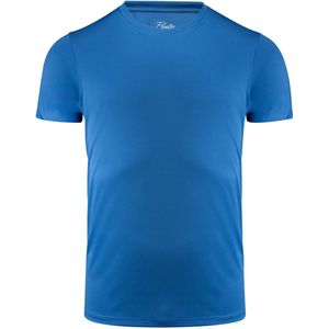 Printer RED T-SHIRT RUN ACTIVE 2264023 - Helder blauw - 5XL