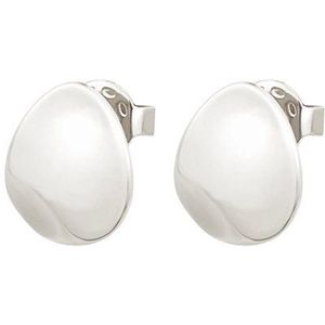 BREIL - B WHISPER - Oorbellen - Zilver - Stalen - Uniek