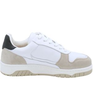 JADE VAUGHN - EG383 - Sneaker - Wild Dove - Lage Herensneaker