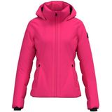 Head - Ashley - Donzen Jas - Roze - Vrouw