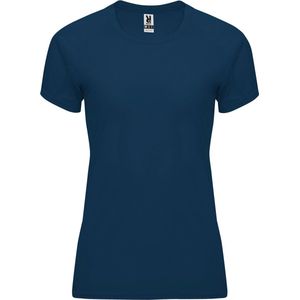 Roly Women´s Bahrain T-Shirt RY0408 - Navy Blue 55 - L