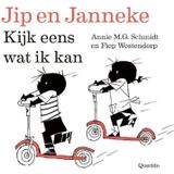 Jip en Janneke - Kijk eens wat ik kan