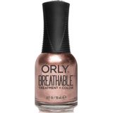 Orly - Breathable Fairy Godmother - Nagellak - 18ml