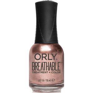 Orly - Breathable Fairy Godmother - Nagellak - 18ml