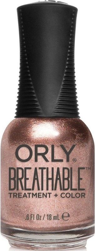Orly - Breathable Fairy Godmother - Nagellak - 18ml