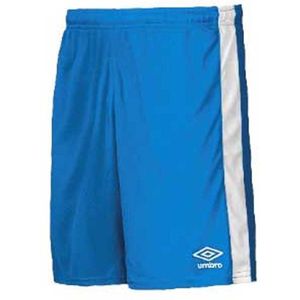 Umbro Mulenda Korte Broek Blauw L Man