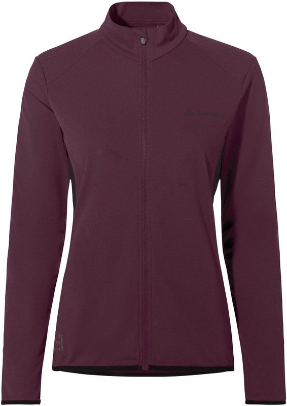VAUDE - Matera LS Tricot II - Sporttrui - Dames