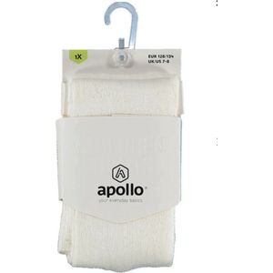 Apollo maillot ecru maat 68/74