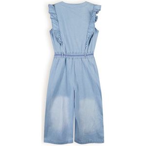 NONO - Jumpsuit Sasa - Denim - Maat 110