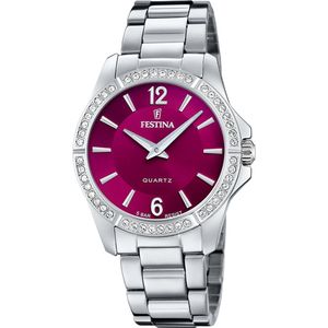 Festina F20593/2 - Dames - 34 mm