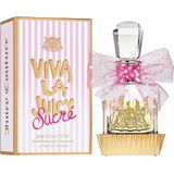 Damesparfum Juicy Couture EDP Viva la Juicy Sucré 50 ml