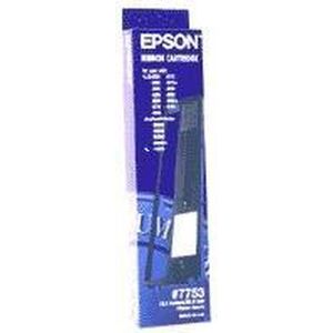 Epson Ribbon Cartridge zwart S015021