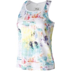 Fila Top Martha Dames Multicolor
