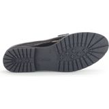 Gabor - Instapper - Zwart - Suède