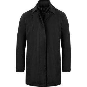 Cutter & Buck Cavalero Jacket 351462 - Zwart - 4XL