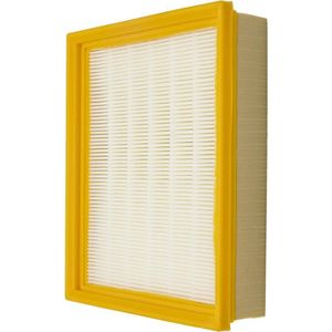Filter Festool vlakfilter HF-CT 26/36/48 (Fevik) - Alternatief voor Festool 496170