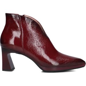 Hispanitas - Hi 254270 - Enkellaarsjes - Rood