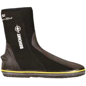 Beuchat - Sirocco Elite - Duikbooties - 5 Mm - Neopreen