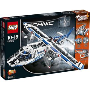 LEGO Technic Vrachtvliegtuig - 42025