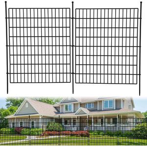 ECD Germany Volièredraad gaas 25x25mm, 100cm x 25m, 0.9mm dik, zilveren gegalvaniseerd staaldraad gaas, 4-hoek draad omheining lasdraad gaas omheining konijn draad draad omheining