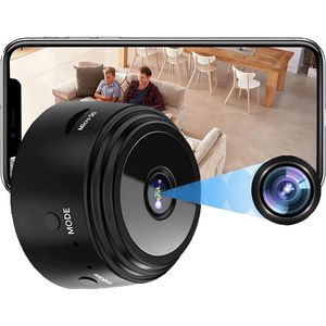 Kattencamera - Katten Camera - Pet Cam - Camera voor Katten - Huisdier Camera