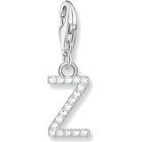 Thomas Sabo - 1963-051-14 - Charm - Dames - 925er Zilver - Letter Z