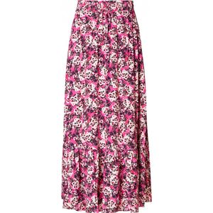 YESTA Léla Rok - Fuchsia/Multi-Colour - maat 3(52)