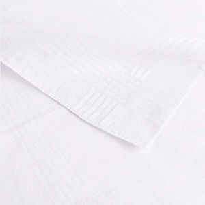 Zakdoeken heren premium katoen