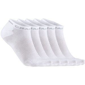 Craft - Core Dry Shaftless Socks - Sportsokken - 5-Pack